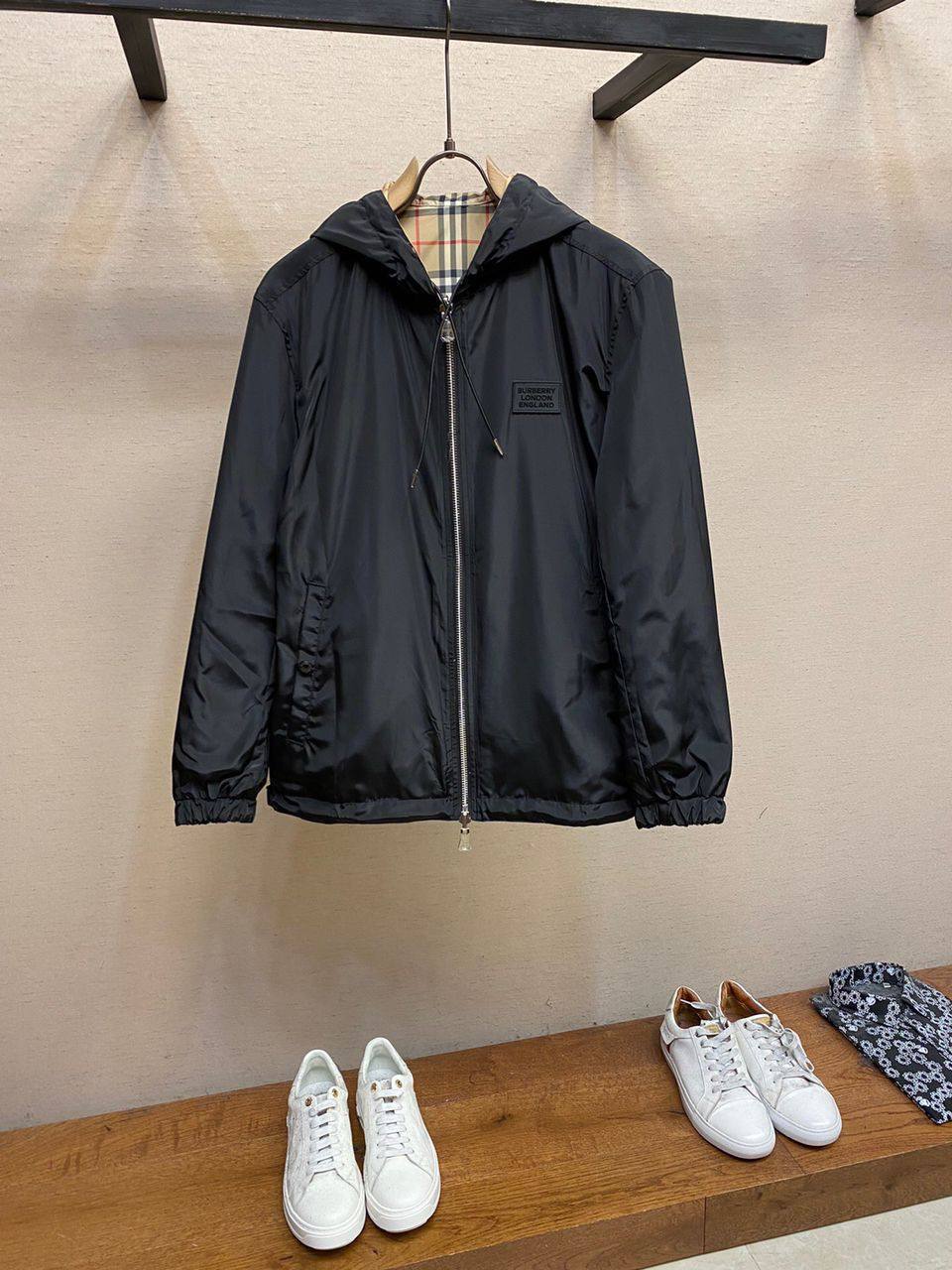 Burberry