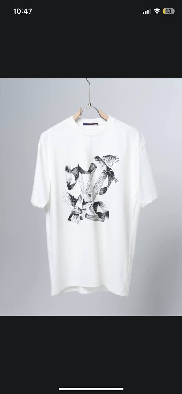 Louis Vuitton T-shirt