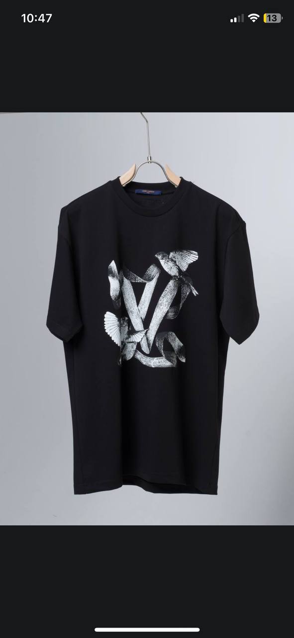 Louis Vuitton T-shirt