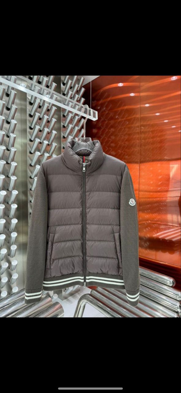 Moncler Jacket AAA+