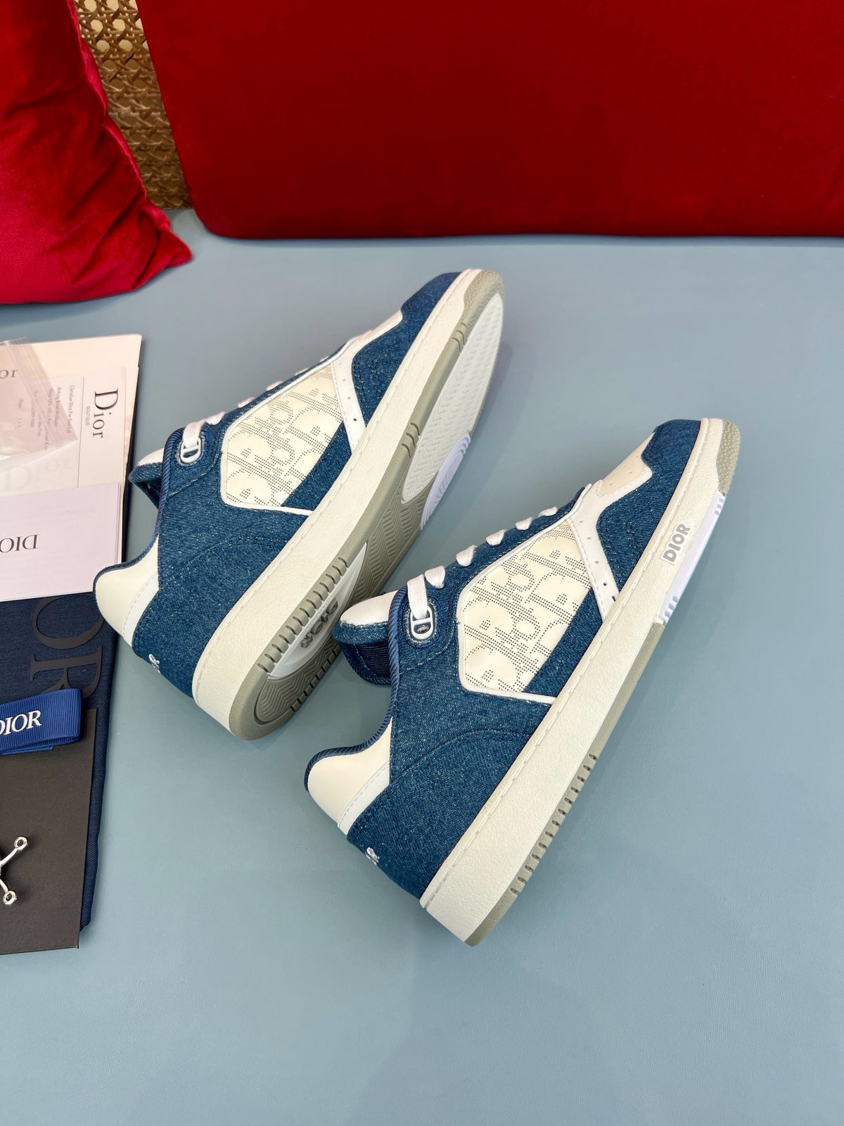 Dior B27 Sneaker