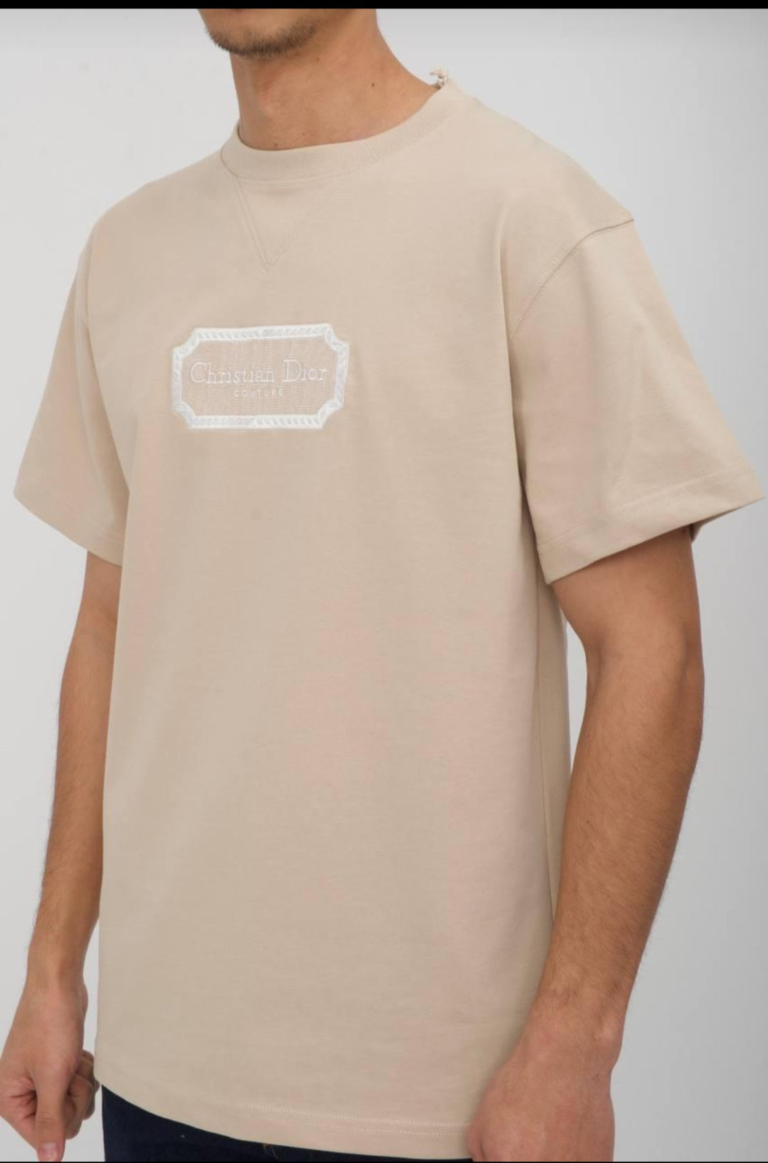 Dior T-shirt