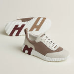 Hermes Bouncing Sneaker