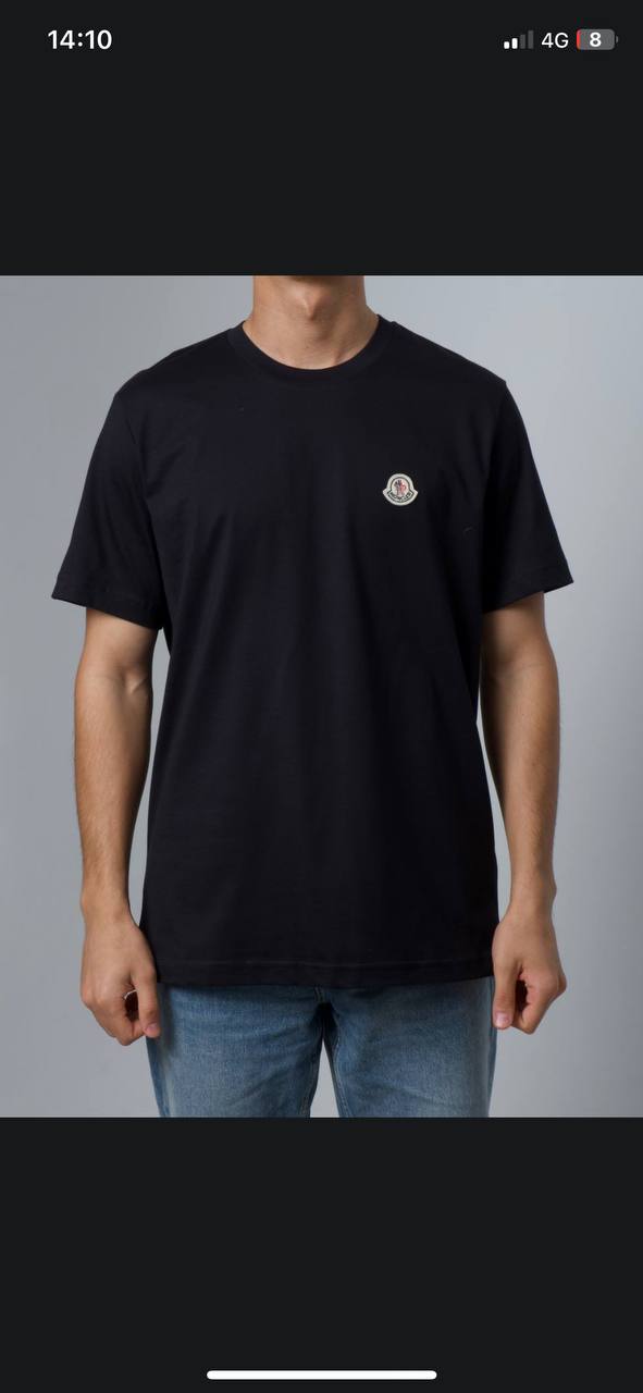 Moncler T-shirt