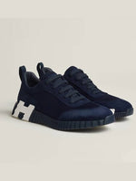 Hermes Bouncing Sneaker