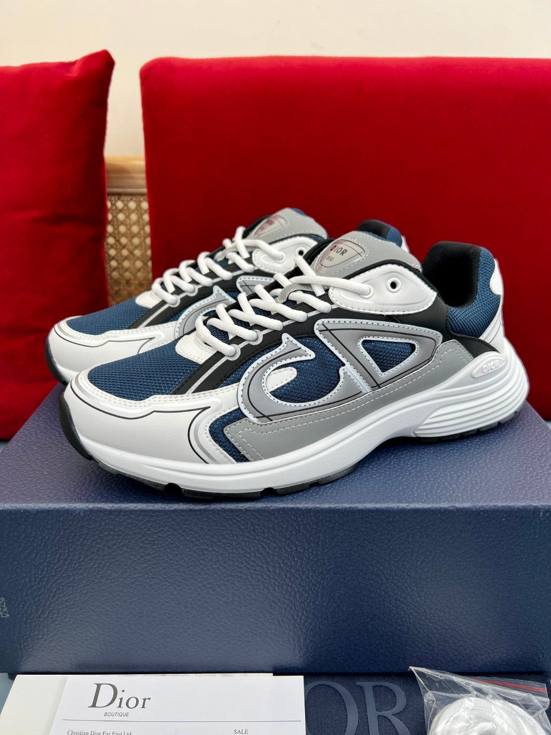 Dior B30
