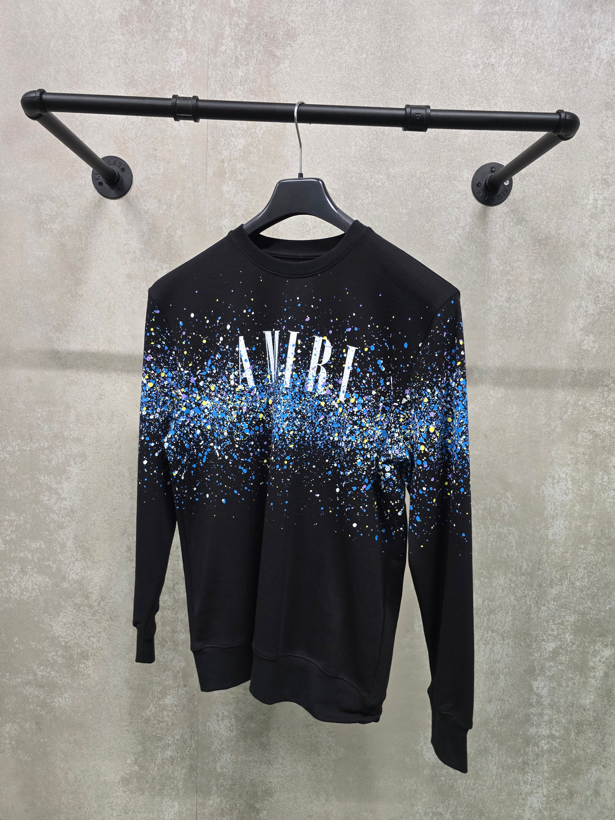 Amiri Sweater