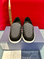 Dior Loafers