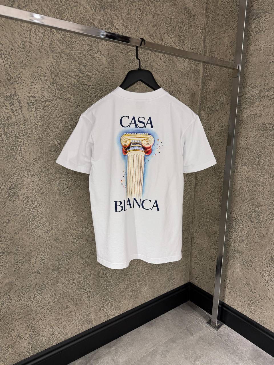 Casa Blanca T-shirt