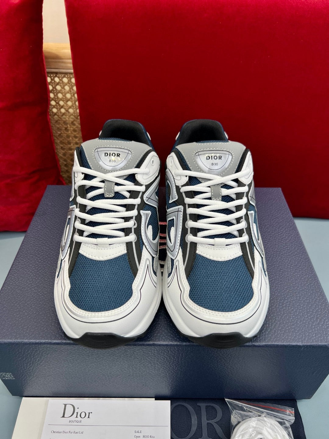 Dior B30