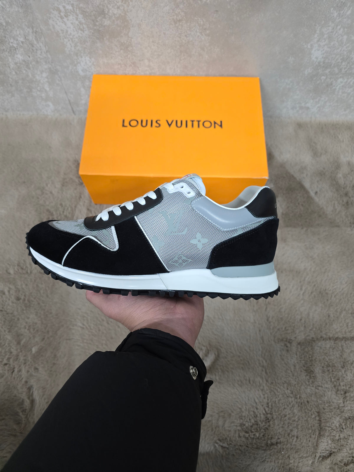 Louis Vuitton Run Away