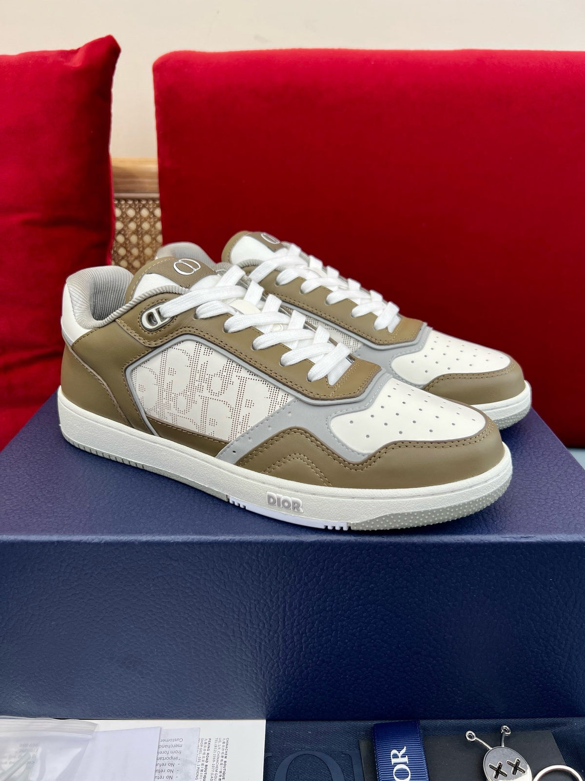 Dior B27 Sneaker