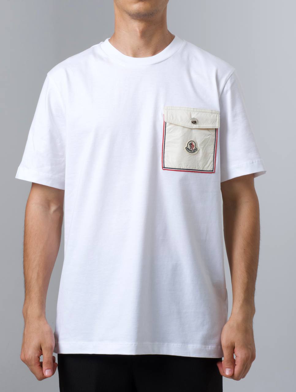 Moncler T-shirt