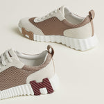Hermes Bouncing Sneaker
