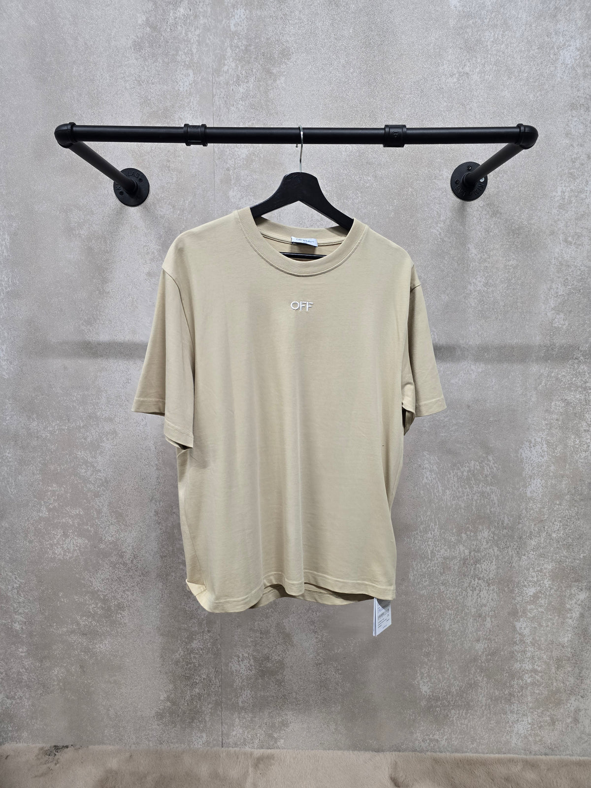 Off White T-shirt
