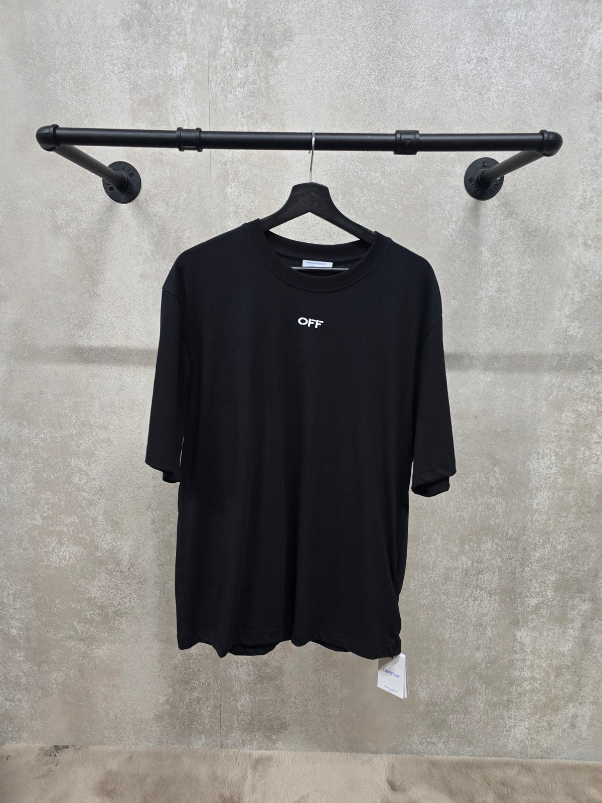 Off White T-shirt