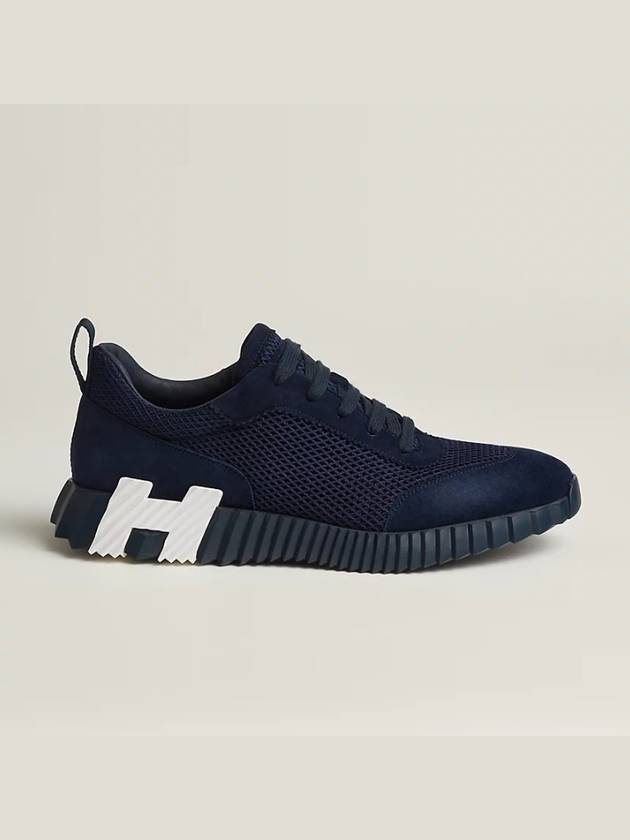 Hermes Bouncing Sneaker