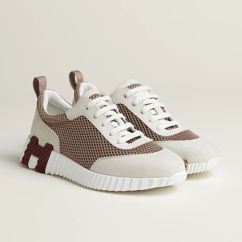 Hermes Bouncing Sneaker