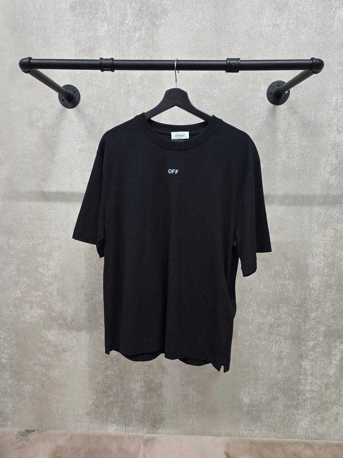 Off White T-shirt