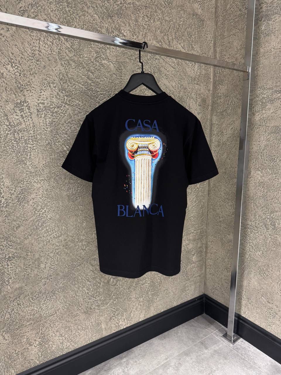 Casa Blanca T-shirt