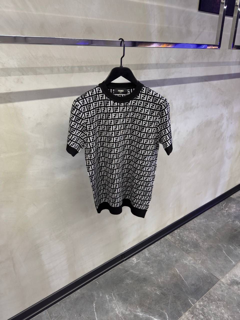 Fendi T-shirt