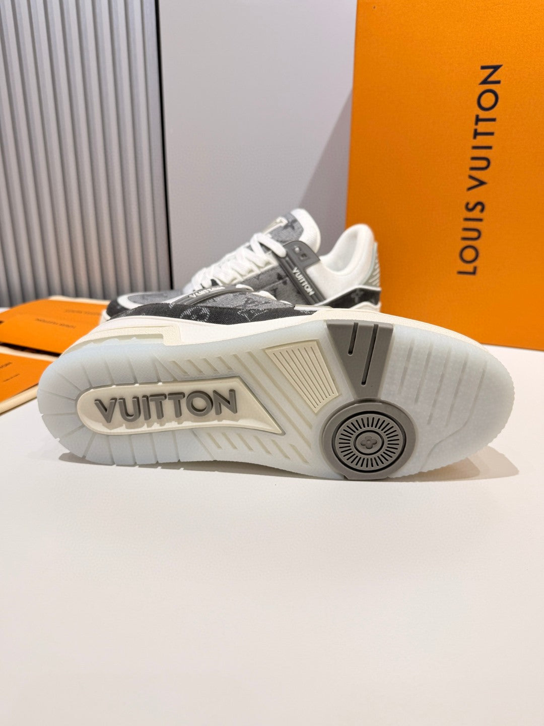 Louis Vuitton Trainer