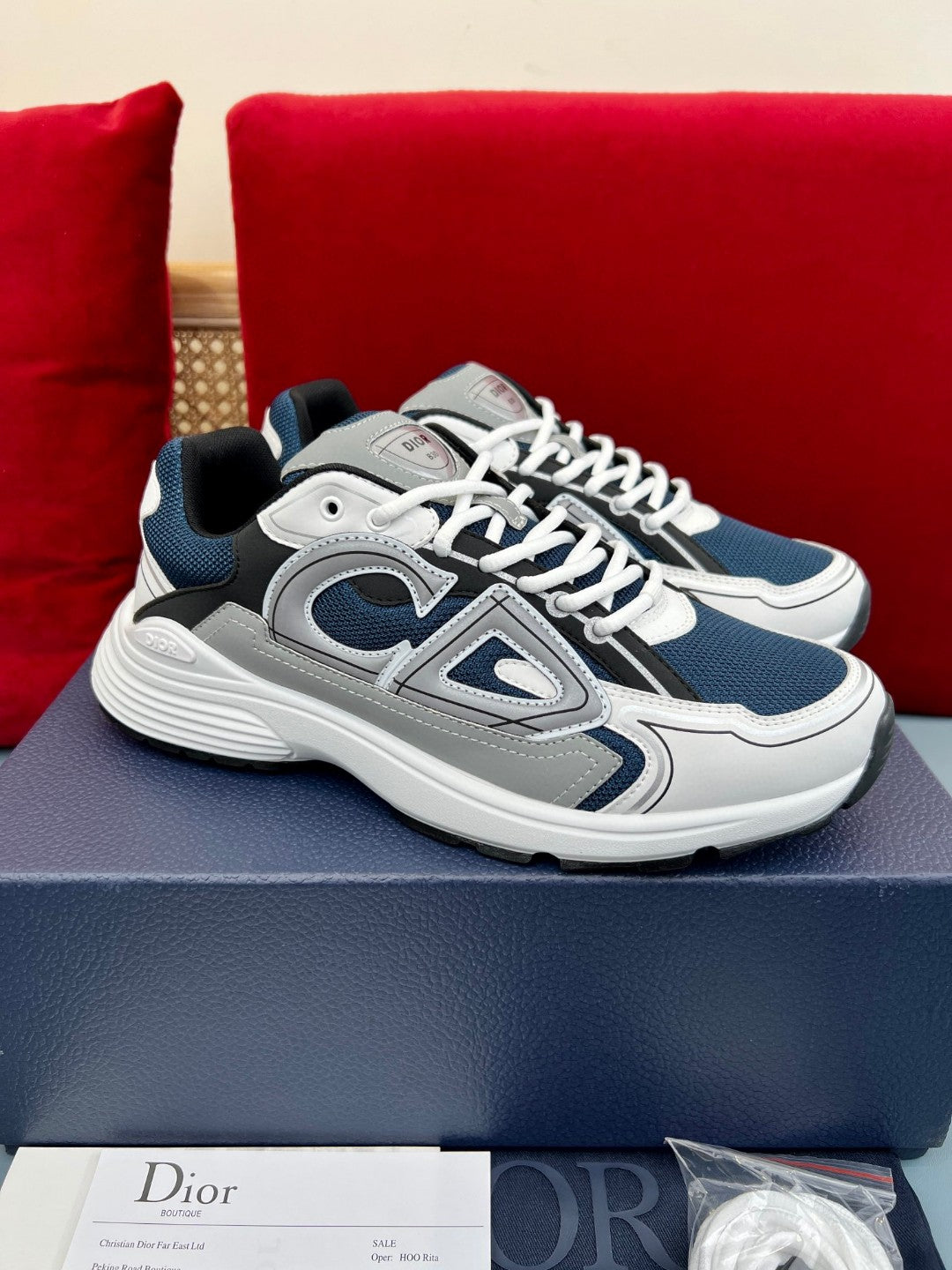 Dior B30