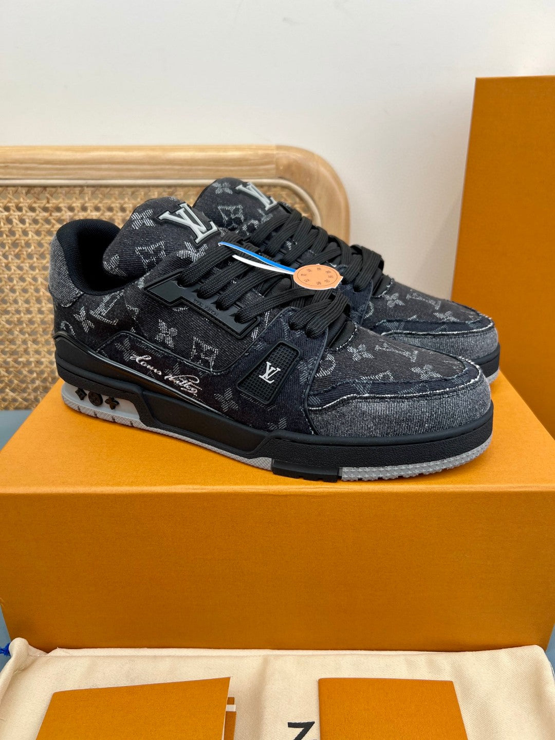 Louis vuitton Trainer