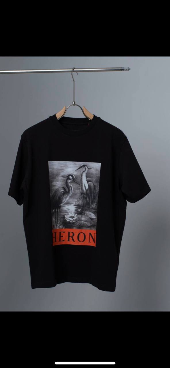 Heron Preston