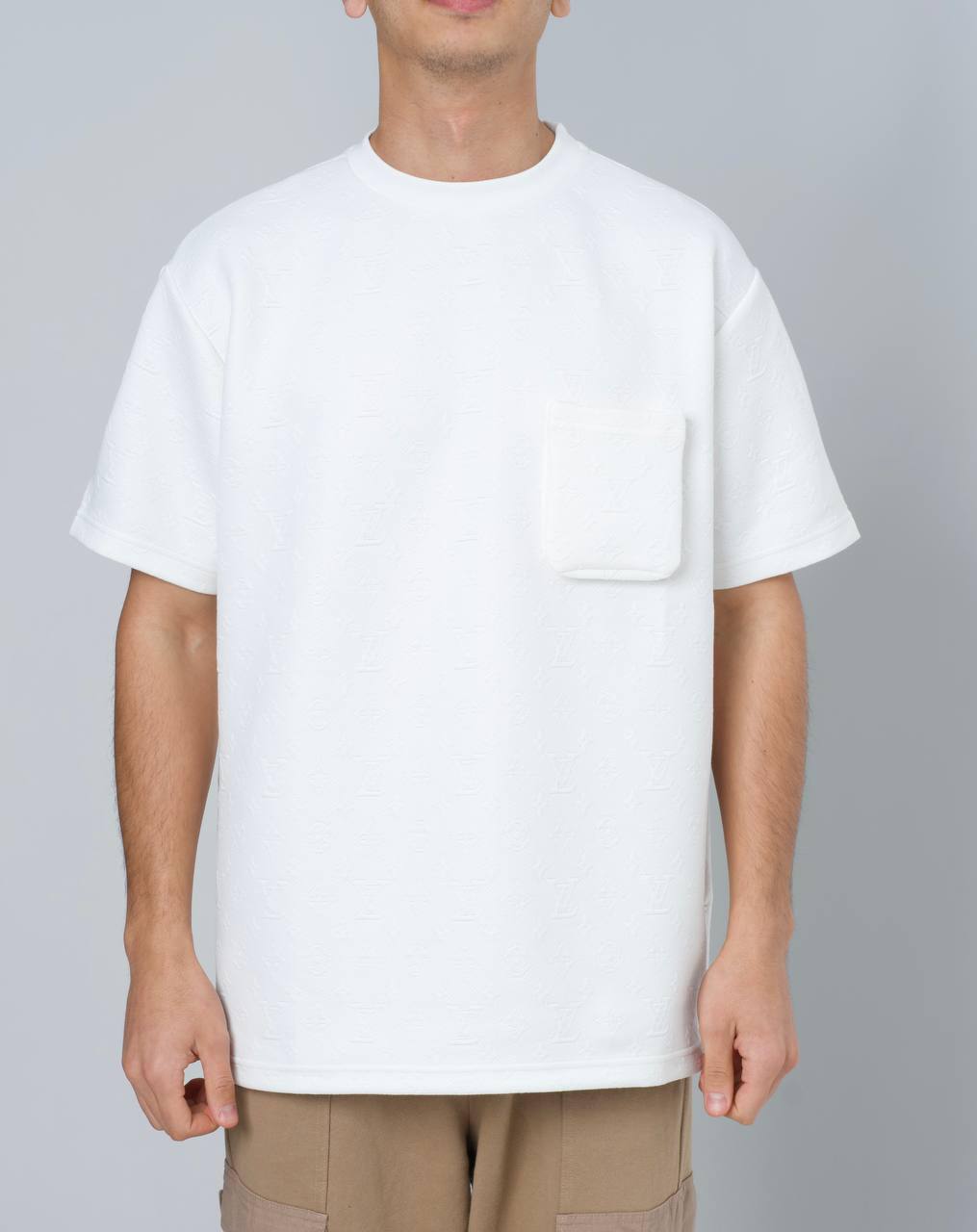 Louis Vuitton Pocket