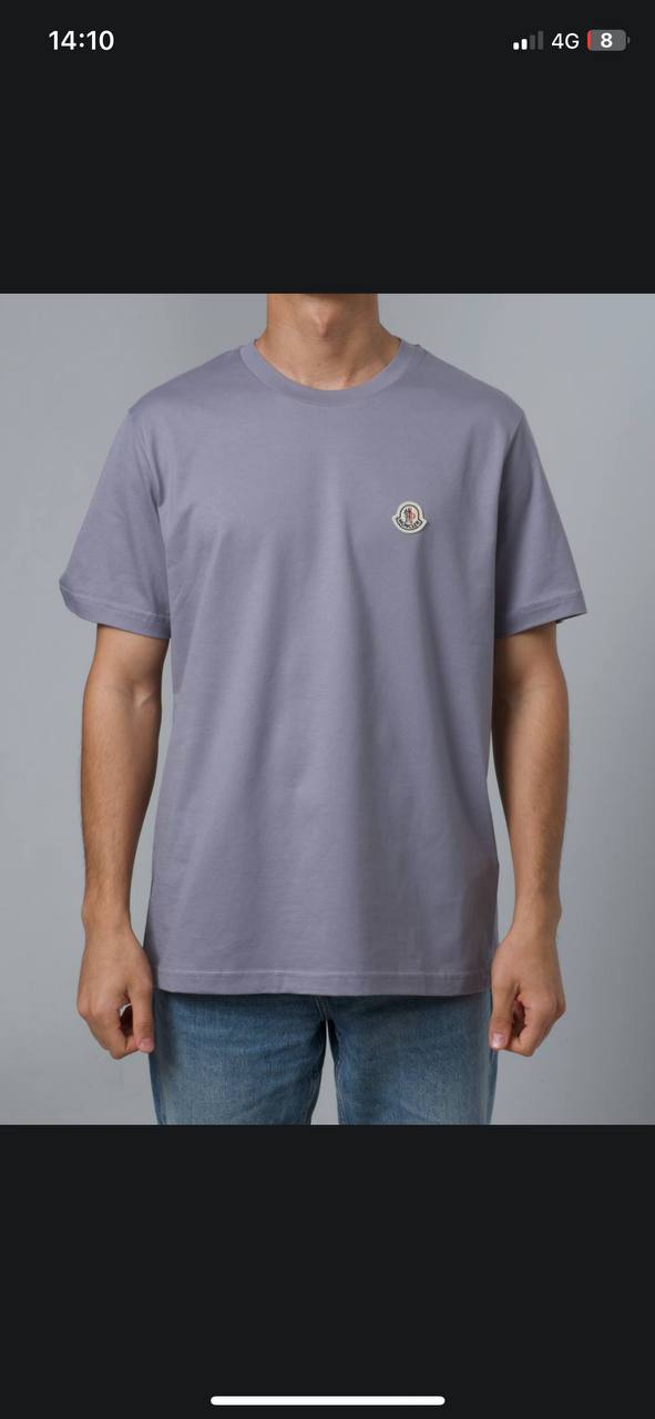Moncler T-shirt